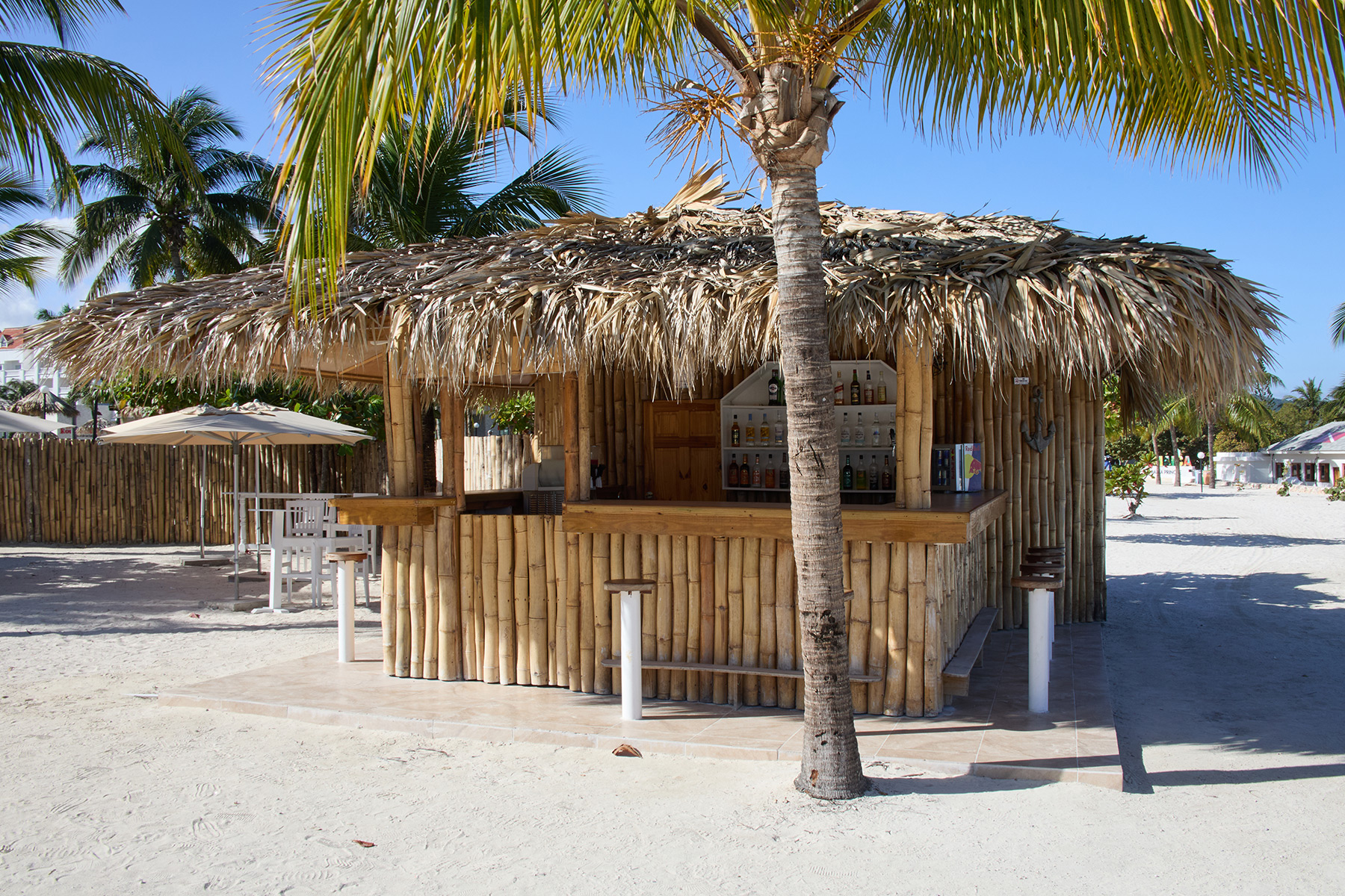 Naym at Bahia Principe Grand Jamaica