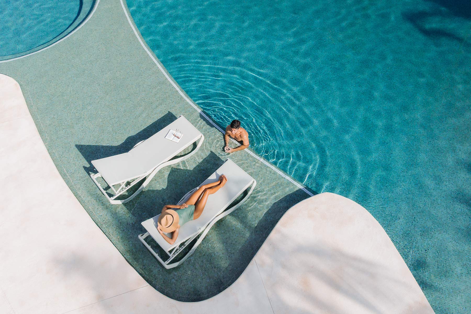 Gallery Resort Tequila