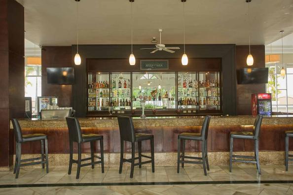 Hotel-Bar Luxury Bahia Principe Runaway Bay