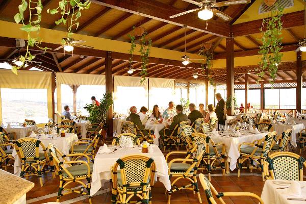 Restaurante a la carta Bahia Principe Costa Adeje