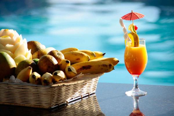 Pool - Bar Bahia Principe Costa Adeje