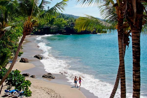 Playa Luxury Bahia Principe Samana