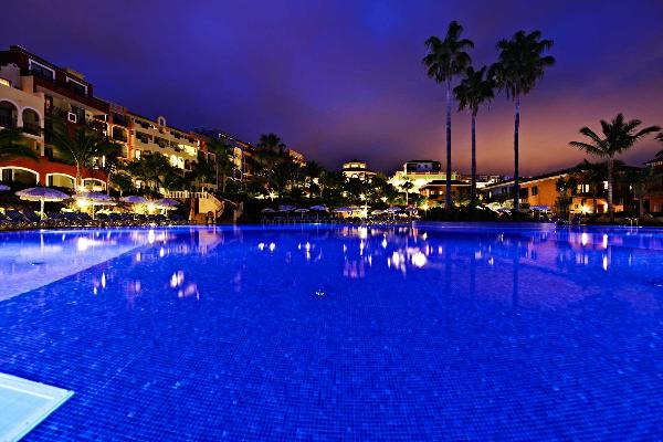 Nightlife at Bahia Principe Costa Adeje