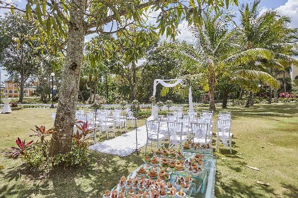 Tour at Grand Bahia Principe Jamaica