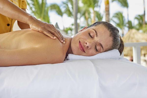 Tour at Grand Bahia Principe Jamaica