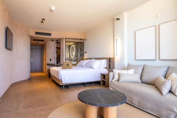 Suite The Club at Bahia Principe Tenerife