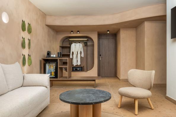 Suite The Club at Bahia Principe Tenerife