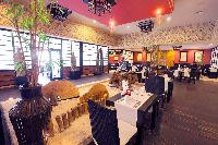 Gastronomy at Grand Bahia Principe Turquesa