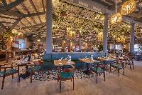 Gastronomy at Luxury Bahia Principe Ambar Don Pablo Collection