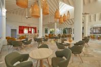 Gastronomy at Luxury Bahia Principe Esmeralda Don Pablo Collectio