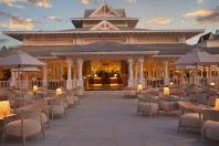 Gastronomy at Luxury Bahia Principe Esmeralda Don Pablo Collectio