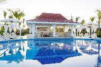 Gastronomy at Luxury Bahia Principe Bouganville Don Pablo Collection