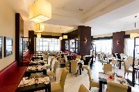 Gastronomy at Luxury Bahia Principe Bouganville Don Pablo Collection