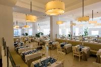 Gastronomy at Luxury Bahia Principe Bouganville Don Pablo Collection