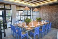 Gastronomy at Grand Bahia Principe Portillo