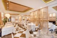 Gastronomy at Grand Bahia Principe Portillo