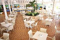 Gastronomy  at Grand Bahia Principe La Romana