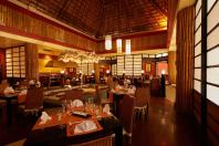 Gastronomy Restaurant at Grand Bahia Principe Coba