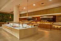 Gastronomy Restaurant at Grand Bahia Principe Coba