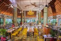 Gastronomy at Luxury Bahia Principe Akumal Don Pablo Collection 5