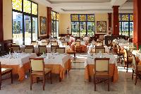 Gastronomy at Bahia Principe Costa Adeje