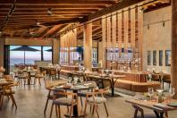 Restaurant at Bahia Principe Luxury Tenerife
