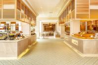 Orquidea Buffet at Grand Bahia Principe Punta Cana