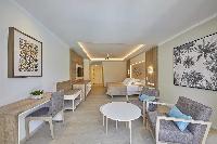 Junior Suite Deluxe Room at Luxury Bahia Principe Don Pablo Collection 4