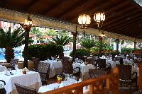 Gastronomy at Bahia Principe Costa Adeje 1