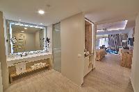 Junior Suite Deluxe Swim Up Room at Luxury Bahia Principe 2