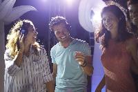 Things to do at Luxury Bahia Principe Bouganville 4