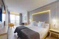 Superior Room at Fantasia  Bahia Principe Tenerife