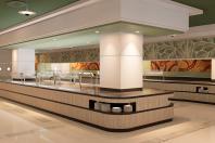 Palmira Restaurant at Luxury Bahia Principe Runaway Bay Don Pablo Collection