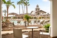 Junior Suite Room at Bahia Principe Tenerife