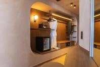 Junior Suite Room at Bahia Principe Tenerife